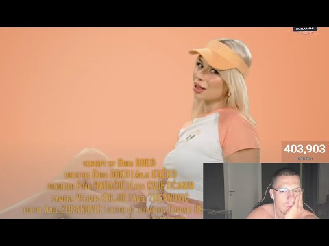 BAKA PRASE REAGUJE NA NOVU PESMU JOOMBOOS-A