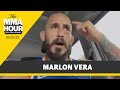 Marlon Vera Challenges Jose Aldo, Dominick Cruz: 'If You Want It, Come Get It' - MMA Fighting