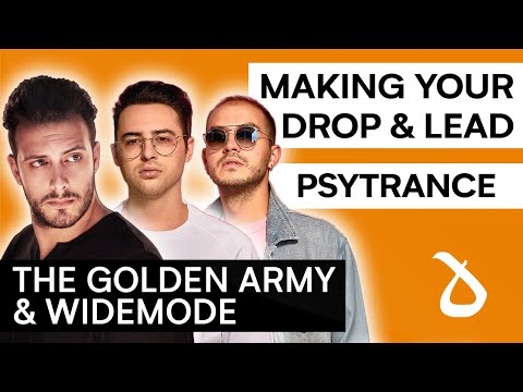 Lessons of Dharma: The Golden Army & Widemode Deconstruct 'Kalinka'