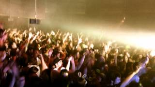 Rusko - Pressure (Guilty Bootleg Mix)