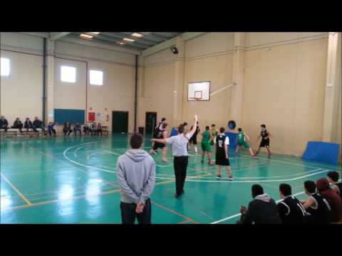 CADETE C.B. PETRAHER A - BÁSQUET MORVEDRE (16-17)