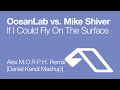 OceanLab Vs Mike Shiver - If I Could Fly On The ...