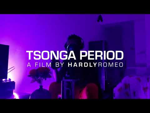 Papa Dinheiro - Tsonga Period