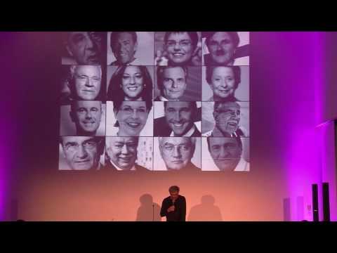 Markus Hanzer - FH Vorarlberg-Designforschung