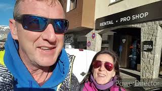 ANDORRA PAS DE LA CASA SKIING - A quick guide