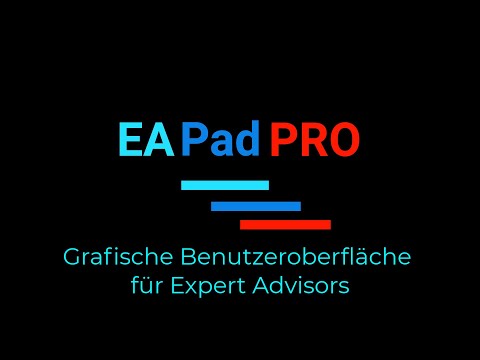 Video Lib5 EAPadPRO for MT5