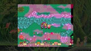 「ゲーム実況」聖剣伝説２　♯７－２
