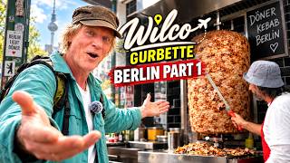 Wilco Gurbette - BERLİN (Part 1)