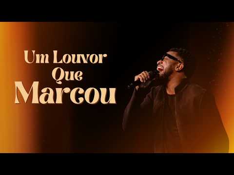 O Escudo, Vem Me Buscar, Palavras, Além Do Rio Azul e outras – Louvor Ao Vivo | Eliezer de Tarsis