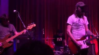 Sorority Noise - NEW SONG live