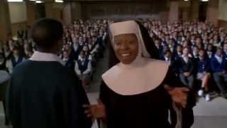 Oh Happy Day   Sister Act 2 Back in the Habit