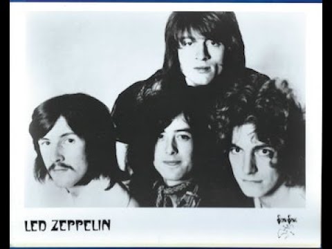 Thumbnail for Led Zeppelin SUGAR MAMA ("Led Zeppelin" Outtake@Olympic Studios, London, October 1968) (Drum Improv) by Tampa Red