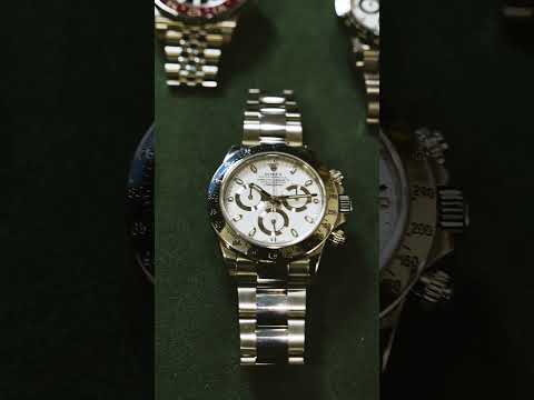 ✨ Un Destello de Lujo: Colección Rolex en Tenerife Watches ✨