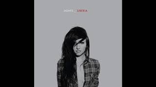 Lights - Toes (HQ)