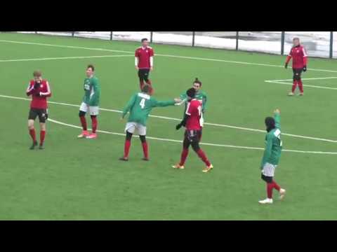 Goals: TuWe – PIF   10.2.2019