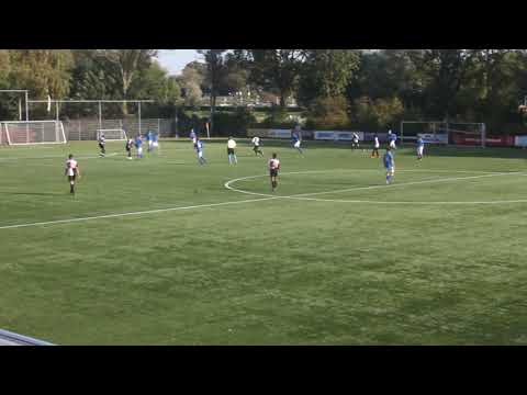 SV RAP/DREAM TEAM JO17-1 - KAMPONG JO 17-3(2deH1)(13-10-2018)(10-0)Comp.