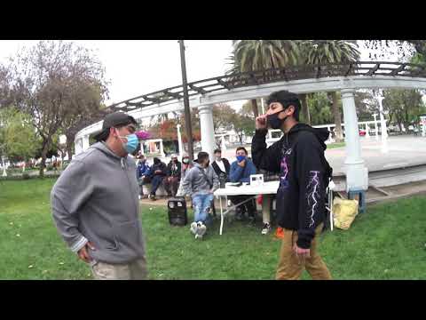 OCTAVOS: SATIM VS YEIKER (TR FECHA 9)