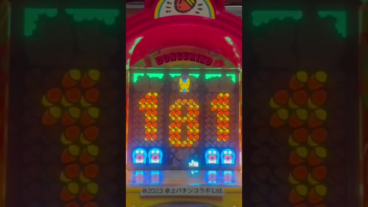 Shorts どんぐりこ