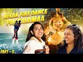 FUN Water Ride Uluwatu Temple Bali Part 5 Payanam Series Jack And Chill