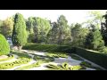 【HD】 Jardins do Palácio de Mateus 