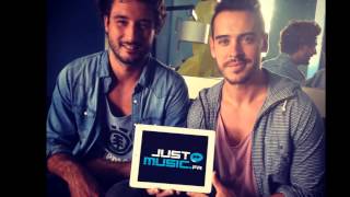 Onde sensuelle (Fréro Delavega) - Cover a cappella