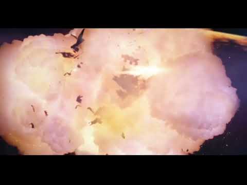 Naboo N-1 Starfighter: Battle in Space