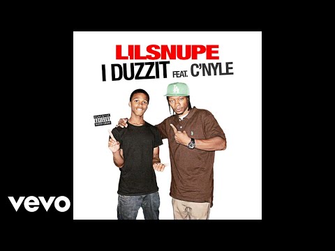 Lil Snupe - iDuzzit ft. C'Nyle