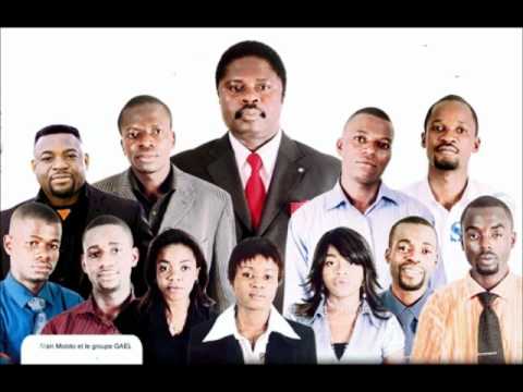 adorons l'eternel kamba nga (new album 2011)