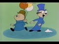 The Chipmunks While Strolling In The Park One Day