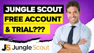 Jungle Scout Free Account & Trial ✅ Can You Get Free Access In 2023?