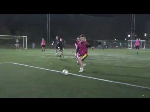 NIEVA FC VS KINGSTON JUNIORS - #LigaNuñez - #Apertura SLD - 14/5/23