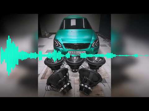 esceh - TITI ft. ino sott, madi rpg (prod. Got Barss) (28-39 hz rebassed)