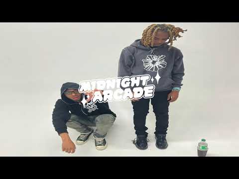 RealYungPhil - Exhaust 2 ft. BoofPaxkMooky & Vonte* (Prod. Nerdcoke)