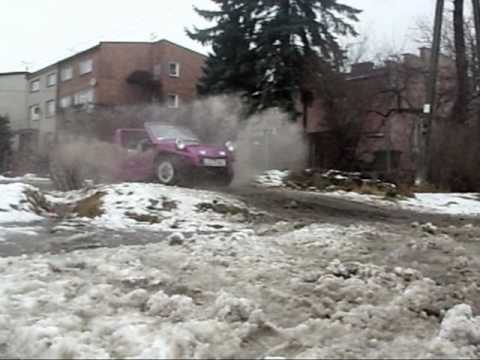 Koniec zimowego sezonu 2008/2009