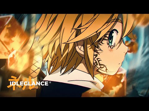 ORLANDO ANGELO - MOSHPIT! ft. BURGOS x PROMPTO