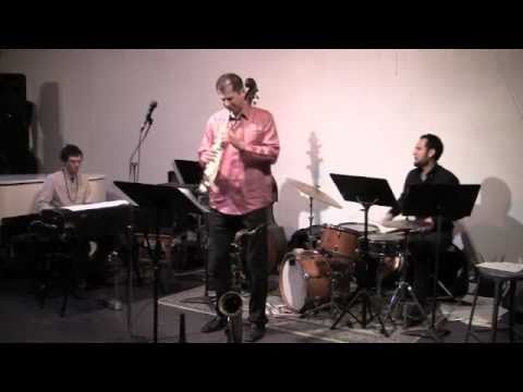 The Arun Luthra Quartet performs 