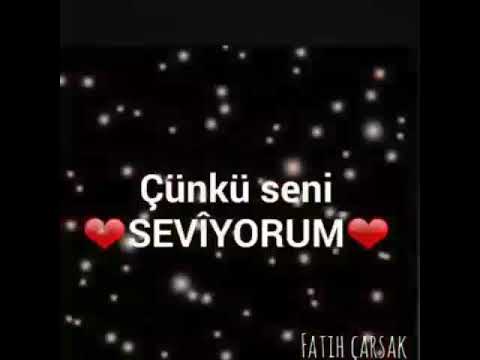 Seni Çok seviyorum Semra