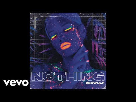Beowülf - Nothing (Áudio Oficial)