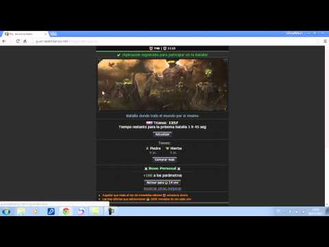 Guerra De Titanes Online