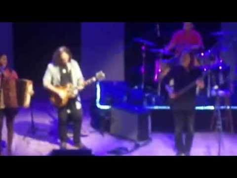 ALCEU VALENÇA - NUMA SALA DE REBOCO (LUIZ GONZAGA) // TROPICANA - THEATRO NET RIO - 12/11/2012