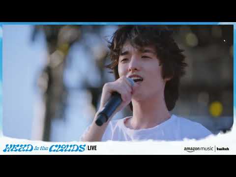 220821 eaJ at Head In The Clouds LA