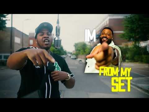 Gotti Major - Live in the 5 Freestyle