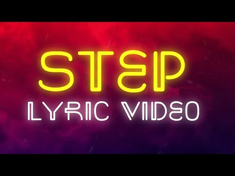 STEP - DUFLA DILIGON X VENRICK X MANZELE X DJ LYTA (LYRIC VIDEO)