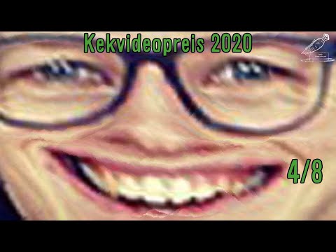 Bester Newcomer, Größter Verlust & Beste Streamingplattform | Kekvideopreis 2020