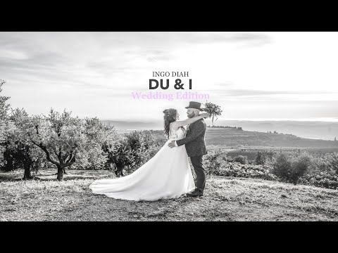 Ingo Diah - Du & I (Wedding Edition)