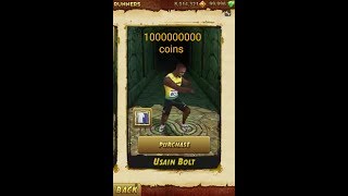 Temple Run 2| Get Unlimited| Coin and Gems| NEW