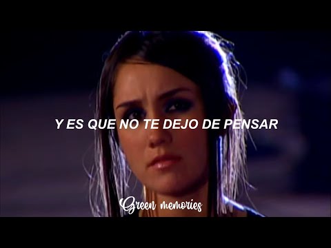 RBD - Sálvame (Letra)