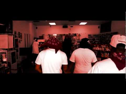 Slim Dunkin & D-Bo - Like Dis (Ft. Dae Dae)[Official Video]