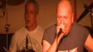 COCK SPARRER - I GOT YOUR NUMBER