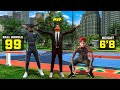 THE POWER OF 3 6 8 ISO BUILDS ON NBA 2K26